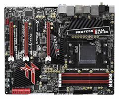 Fatal1ty 990FX Professional